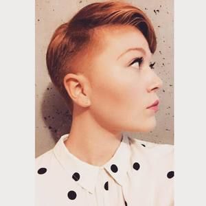 Meet your Posher, Olivia